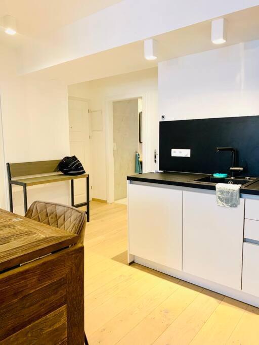 Apartment 5 Minutes Walk To St Stephens Cathedral