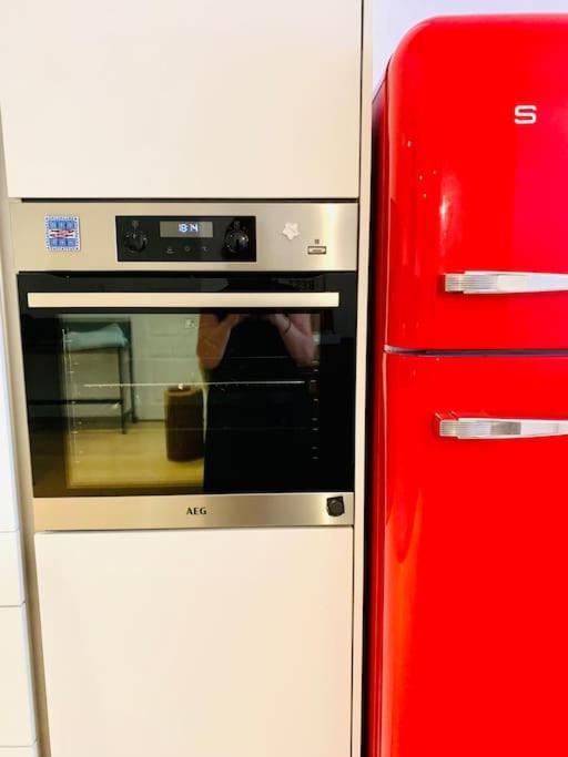 5 Minutes Walk To St Stephens Cathedral Apartment