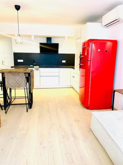 Apartment 5 Minutes Walk To St Stephens Cathedral