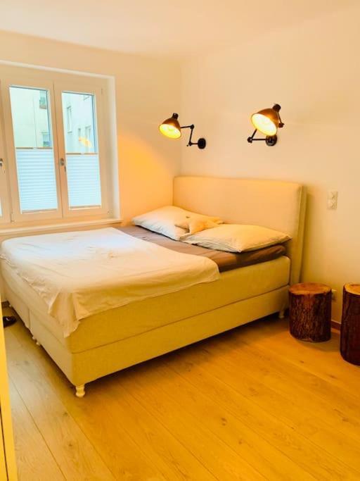 Apartment 5 Minutes Walk To St Stephens Cathedral Vienna