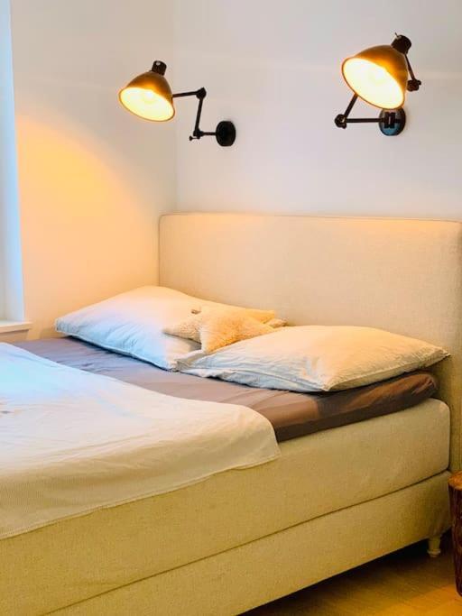 5 Minutes Walk To St Stephens Cathedral Apartment *