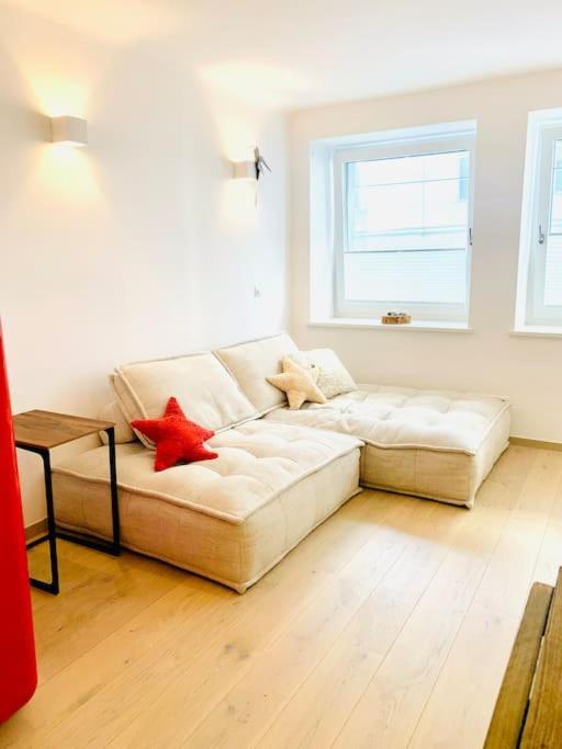 Apartment 5 Minutes Walk To St Stephens Cathedral