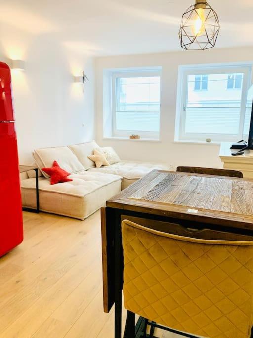 5 Minutes Walk To St Stephens Cathedral Apartment