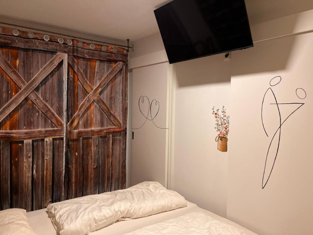 Cosy Design Apartment