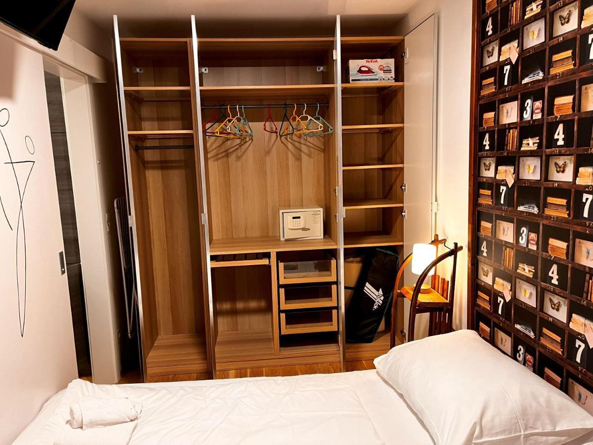 Cosy Design Apartment