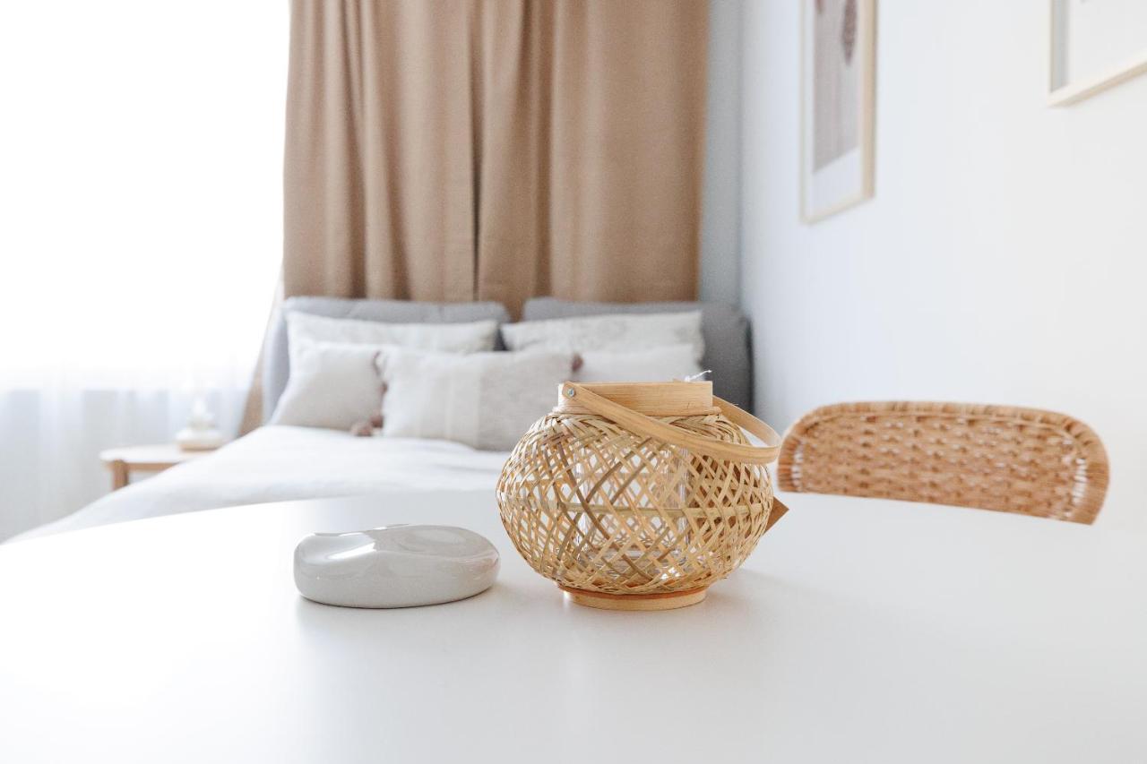 Apartamento Moderne Stadtoase In Viena