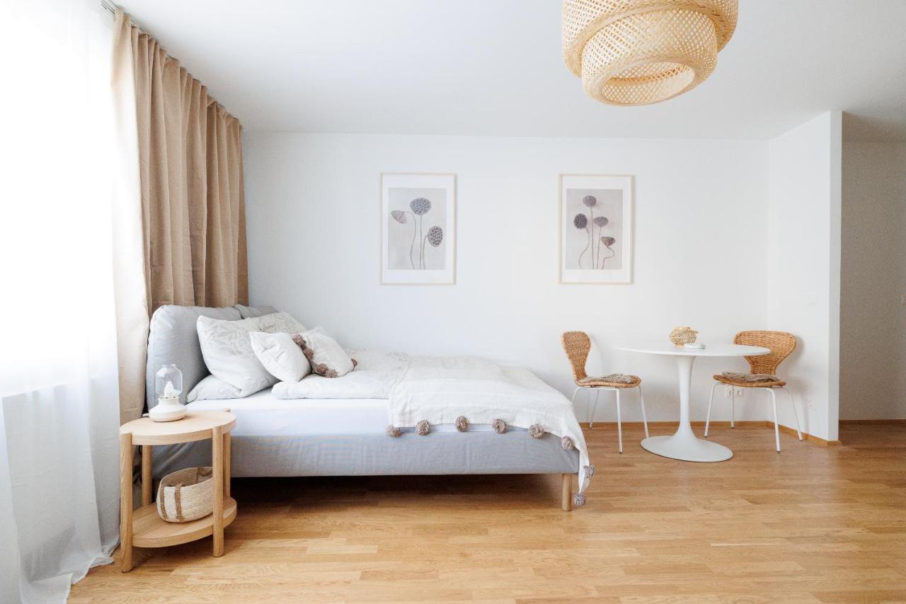 Apartamento Moderne Stadtoase In Viena