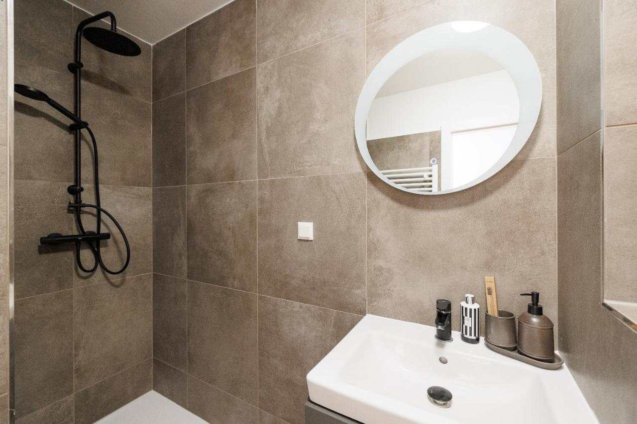Apartamento Moderne Stadtoase In Viena