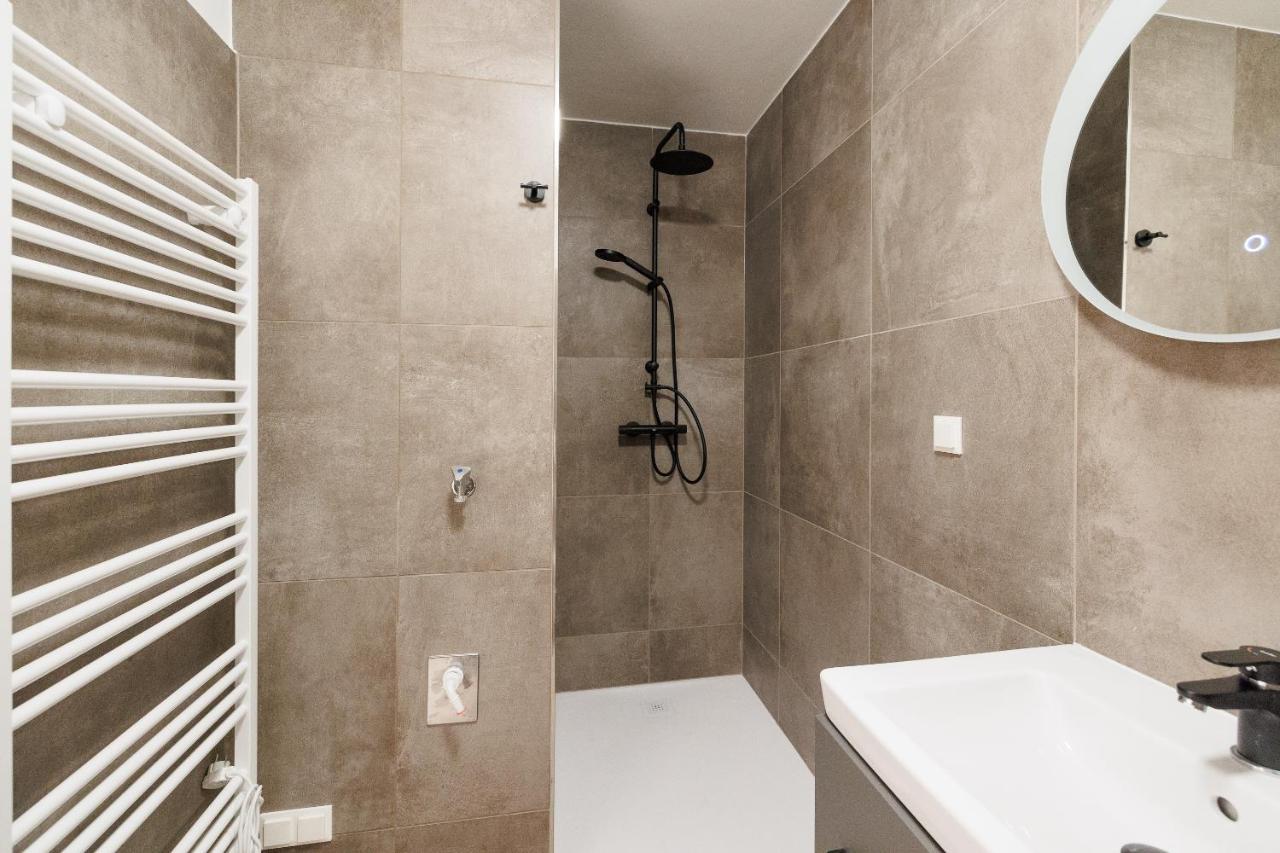 Apartamento Moderne Stadtoase In Viena