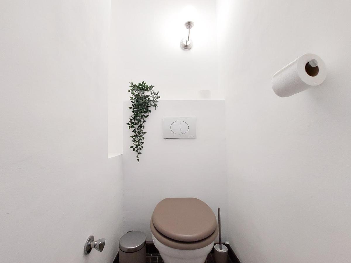 Apartment Hidden Garden - Spacious Modern - 1 Min To City Shuttle *