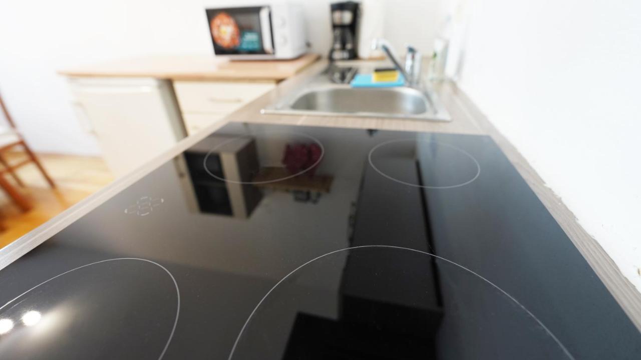 Apartment Cozynite Premium Hernals 1 *