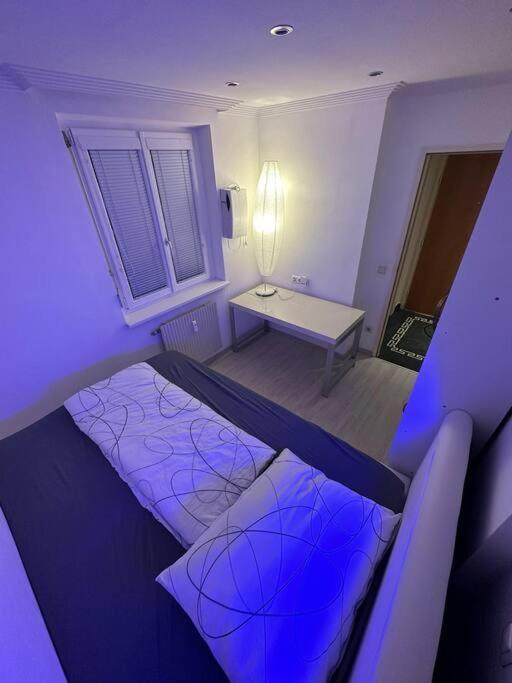 Apartment No