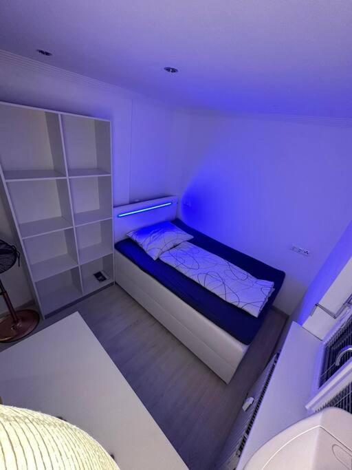 Apartment No *