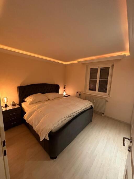 Apartment No *