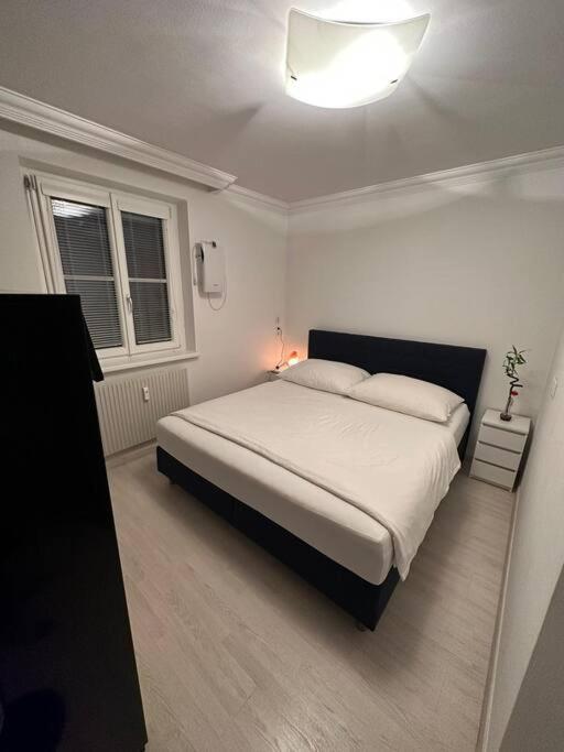 No Apartment