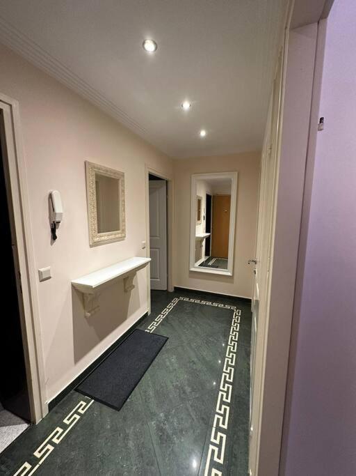 Apartment No