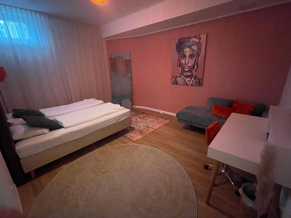 Der Salon