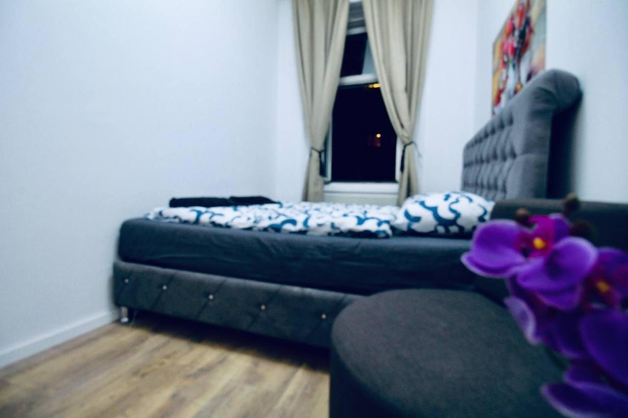 Modern Double Js A Apartment