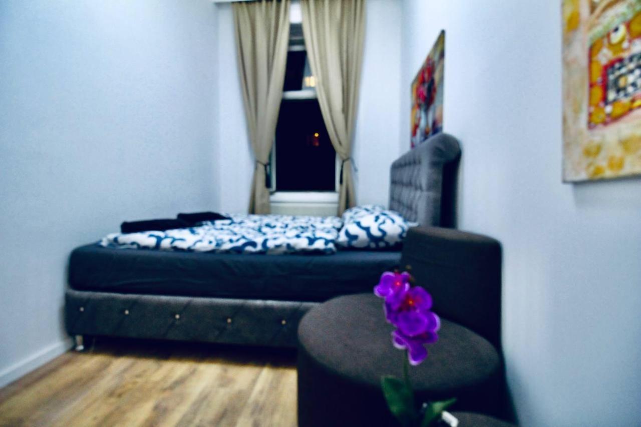 Apartment Modern Double Js A *