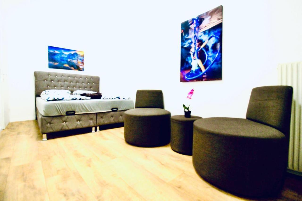 Modern Double Js B Apartment *