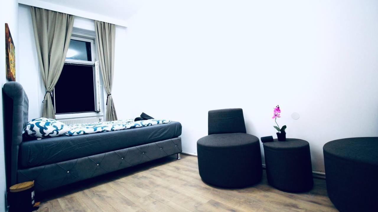 Apartment Modern Double Js A *