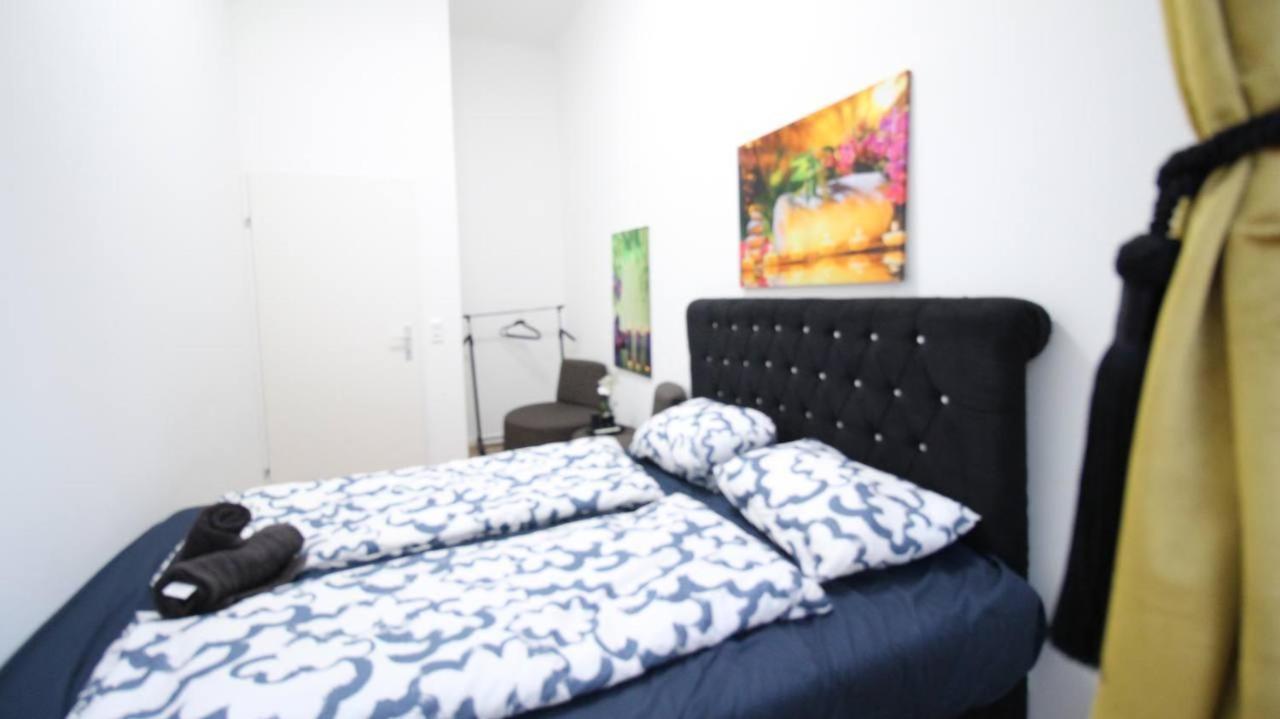 Apartment Modern Double Js B Vienna