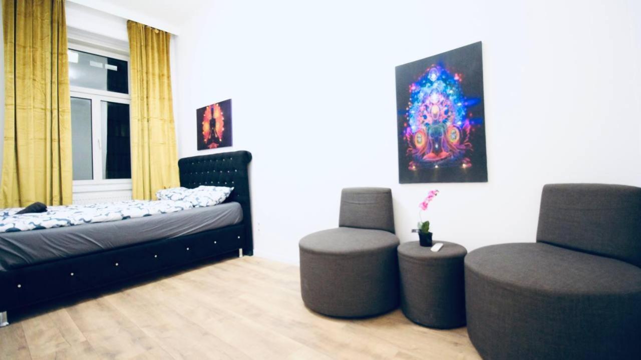 Modern Double Js B Apartment *