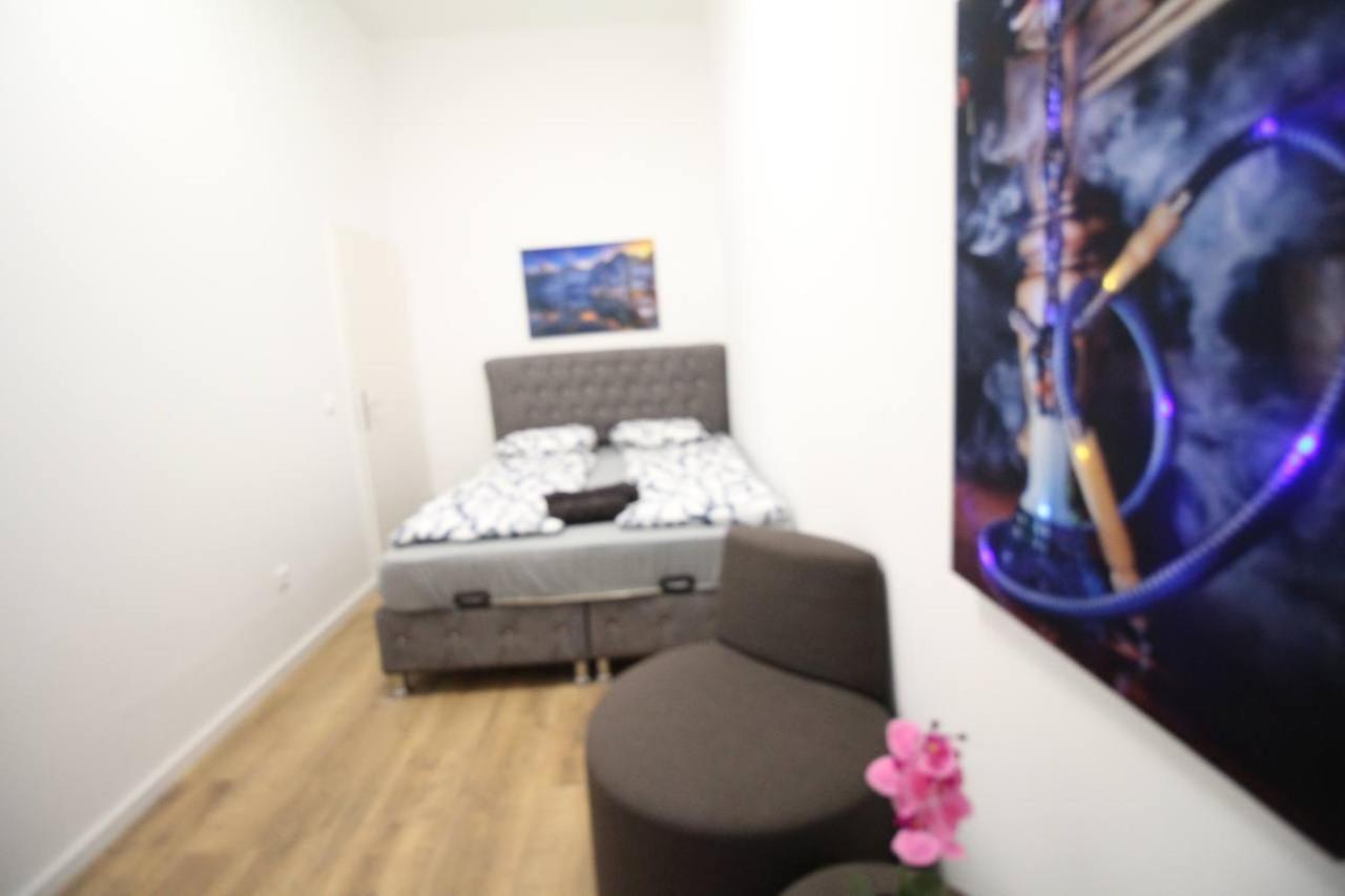 Modern Double Js B Apartment Vienna