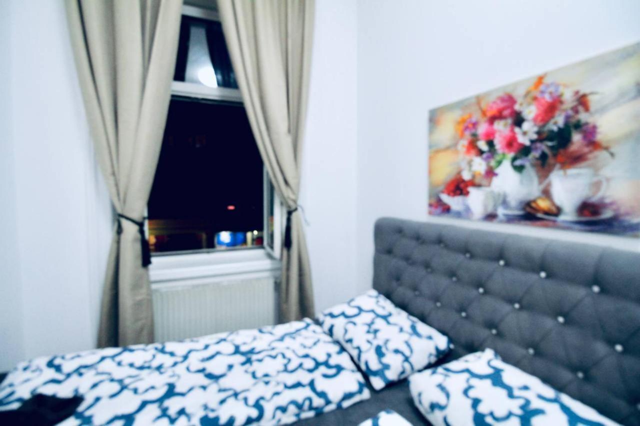 Apartment Modern Double Js A