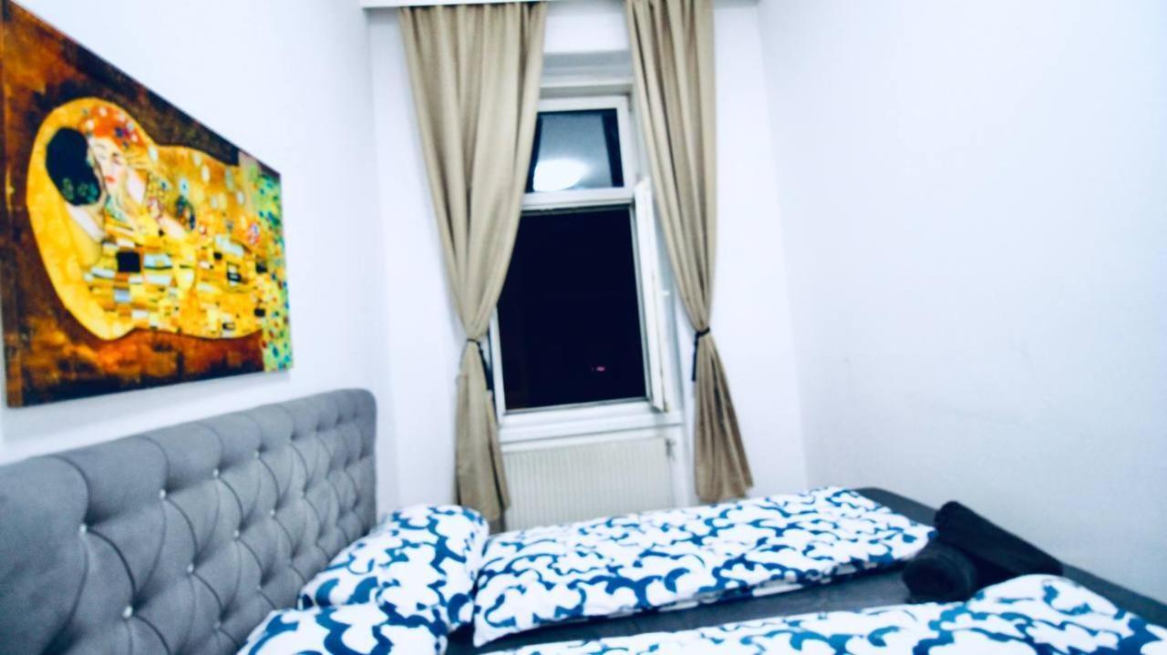 Modern Double Js A Apartment Vienna