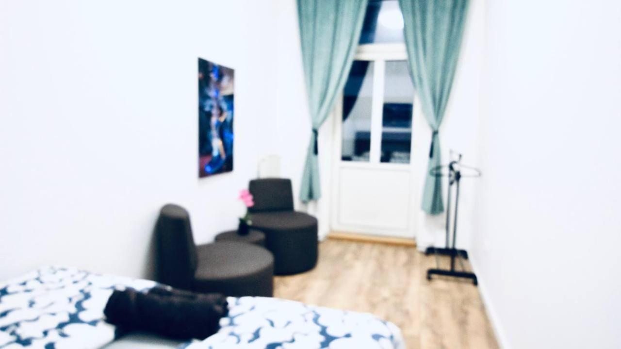 Apartment Modern Double Js B *