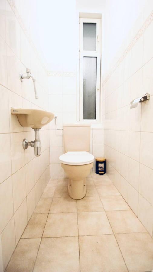 Modern Double Js B Apartment Vienna