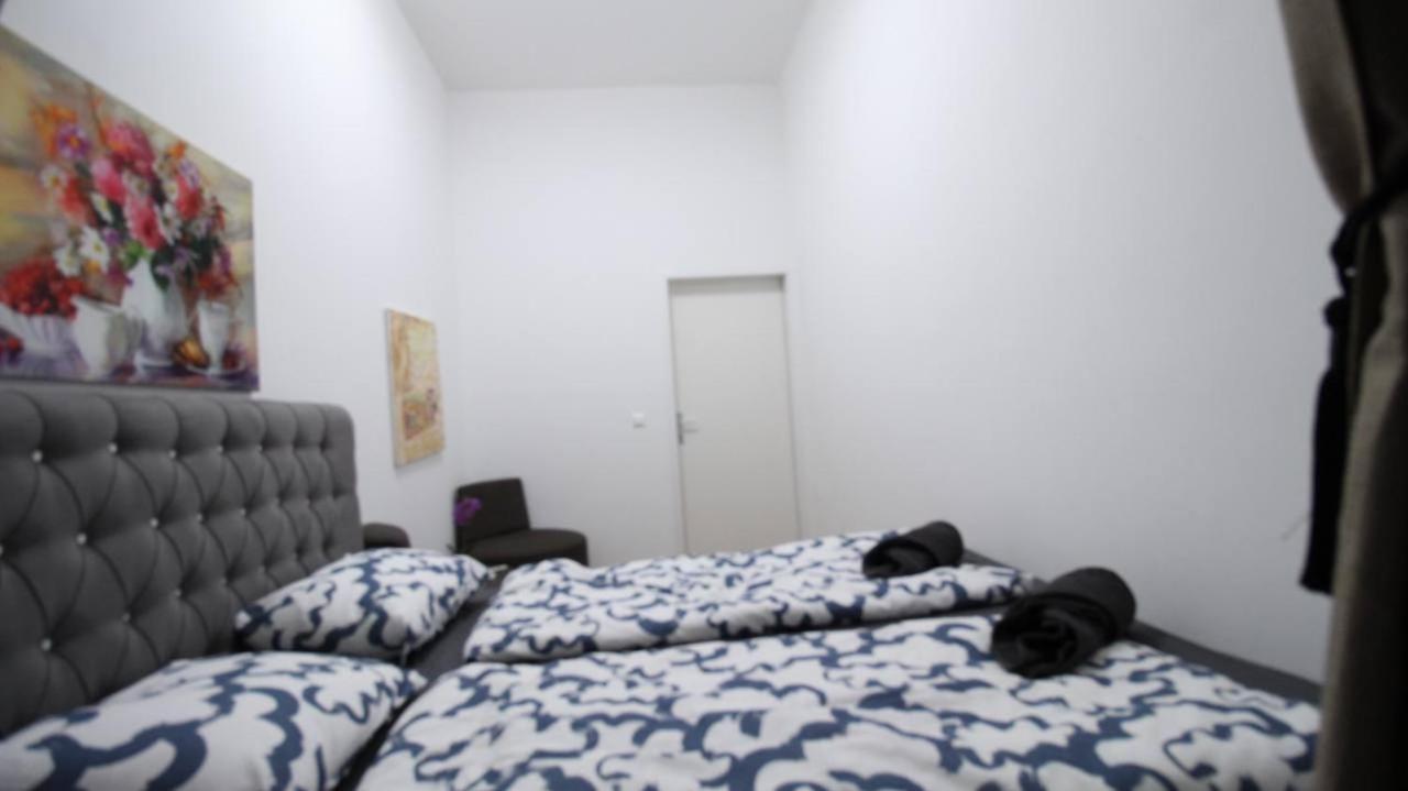 Apartment Modern Double Js A