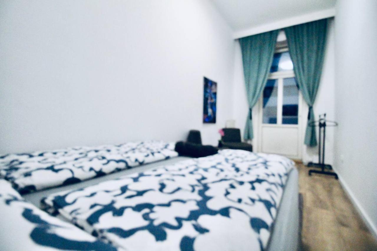 Apartment Modern Double Js B *