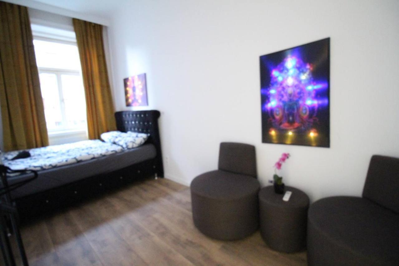Apartment Modern Double Js B Vienna