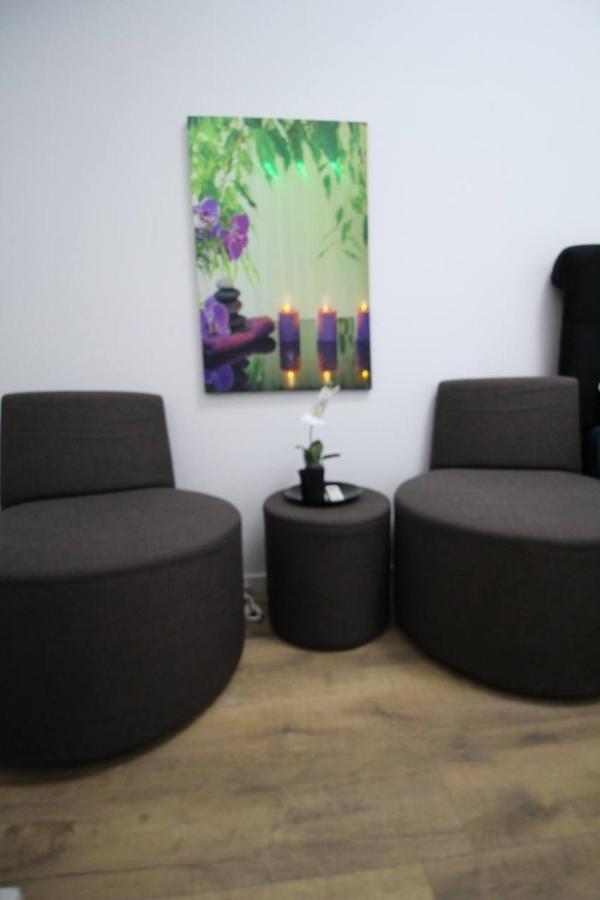 Apartment Modern Double Js B