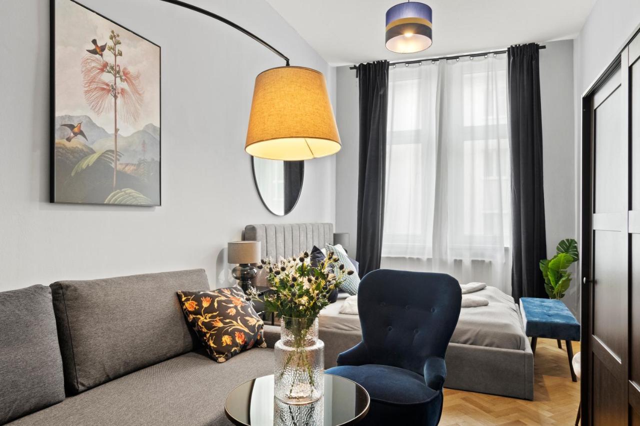 Apartment 5 Bedrooms - 143 M² - Near Main Station Vienna