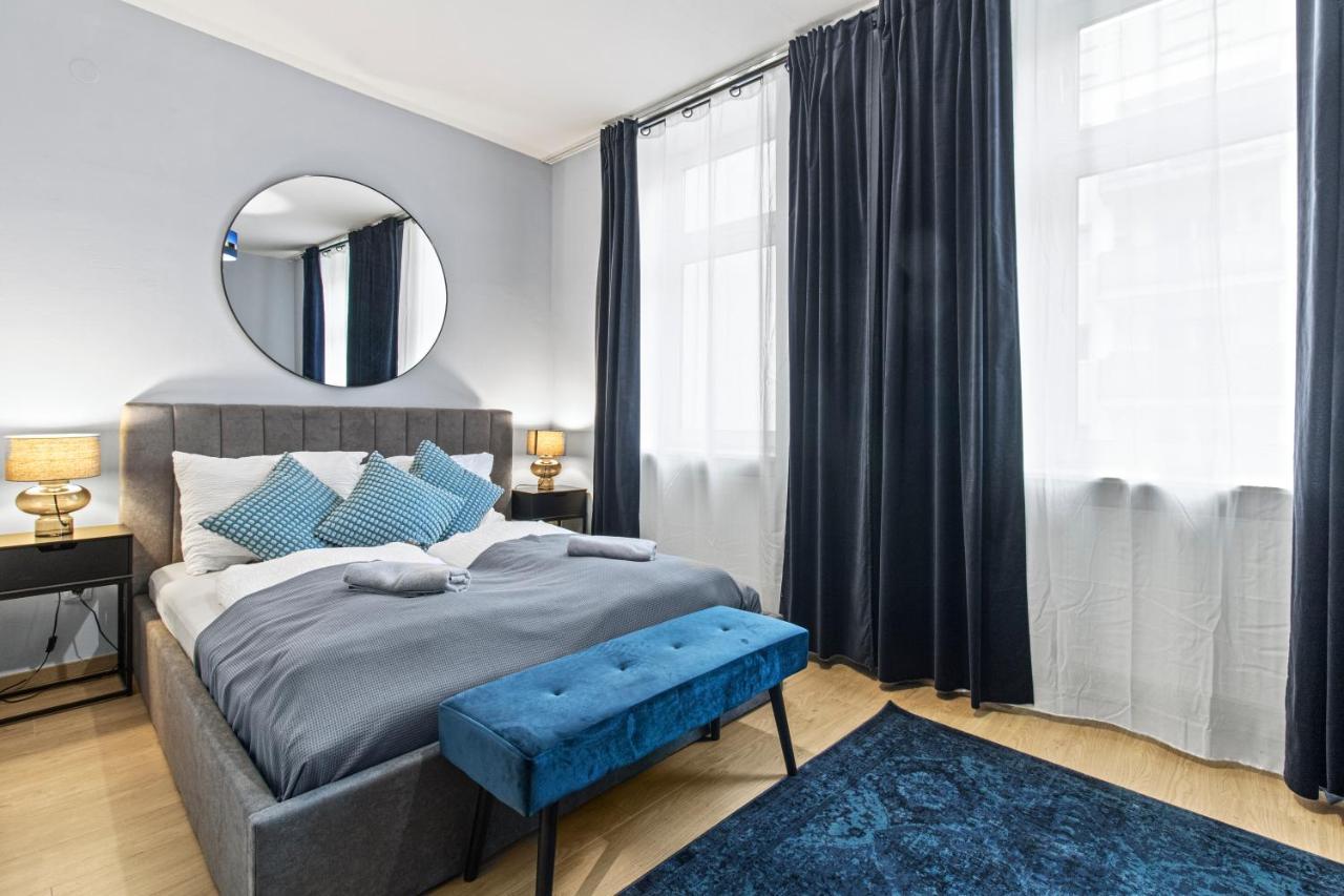 Apartment 5 Bedrooms - 143 M² - Near Main Station