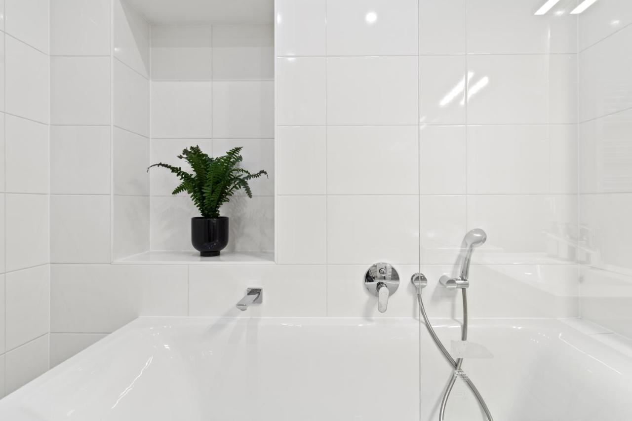 5 Bedrooms - 143 M² - Near Main Station * Vienna