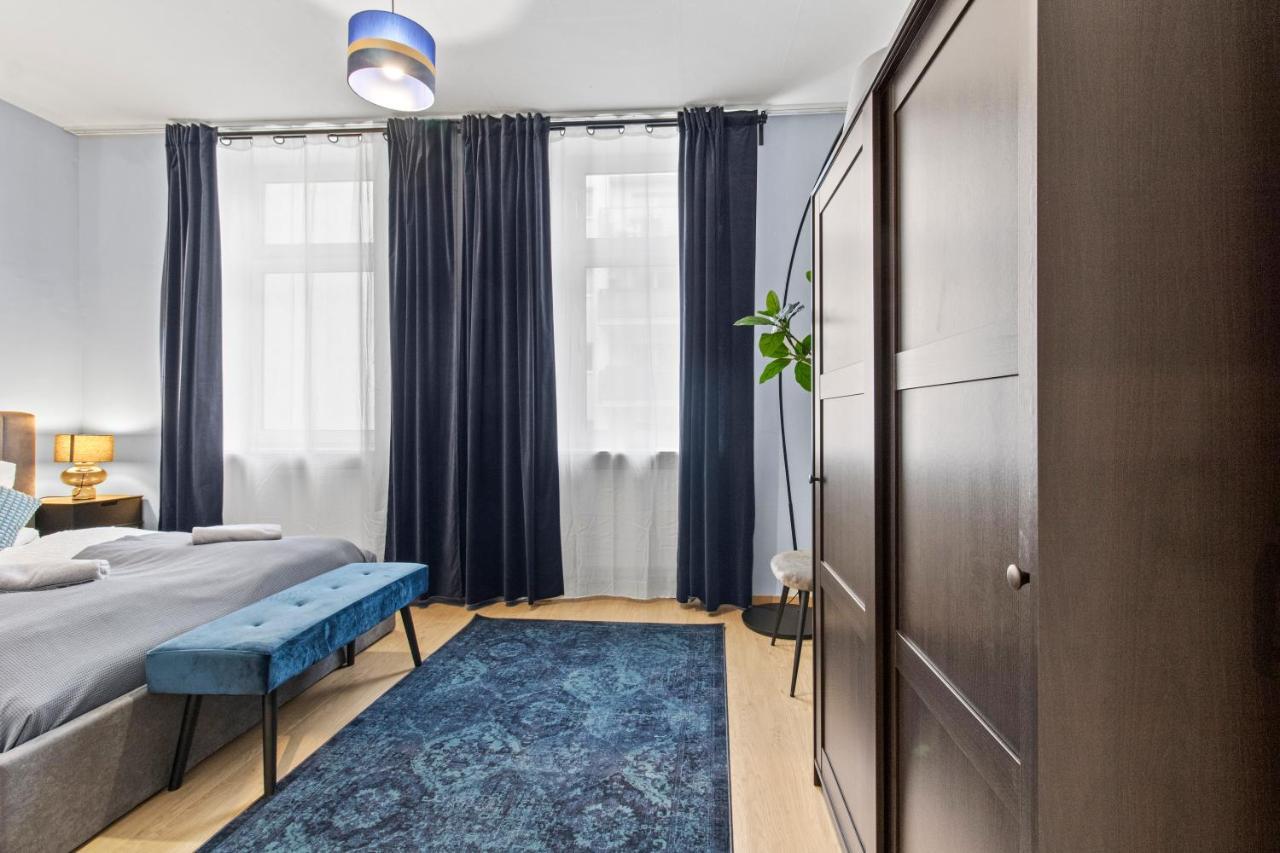 5 Bedrooms - 143 M² - Near Main Station Vienna