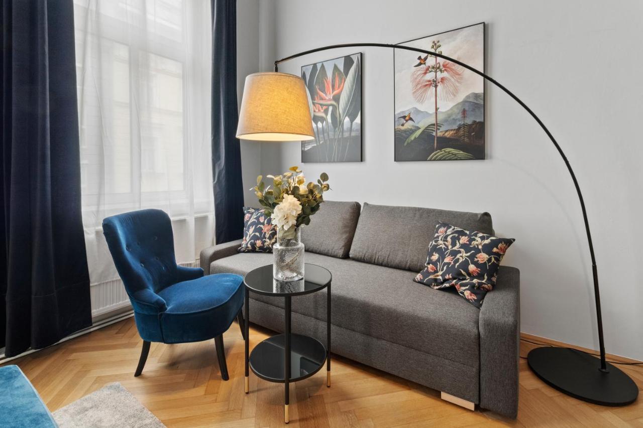 Apartment 5 Bedrooms - 143 M² - Near Main Station