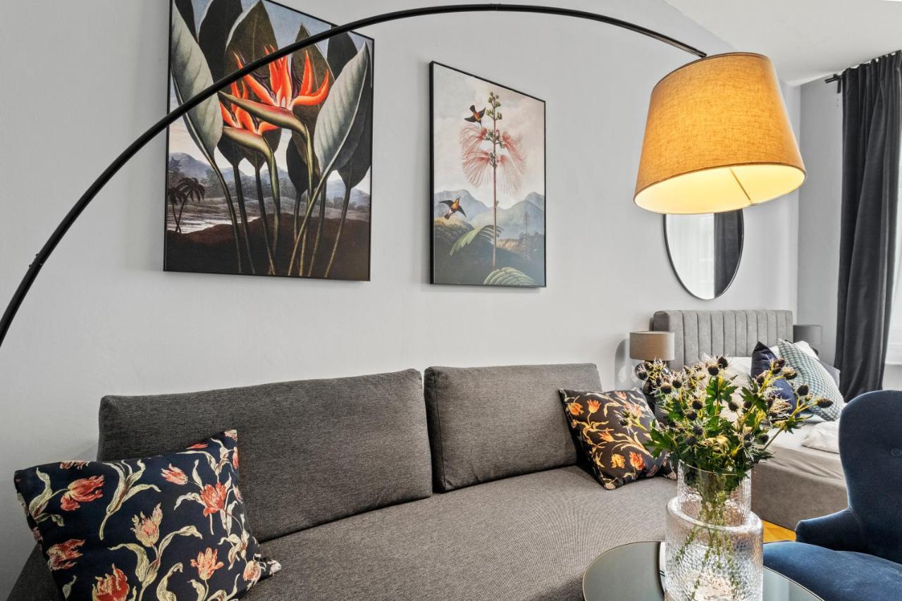 5 Bedrooms - 143 M² - Near Main Station Apartment Vienna