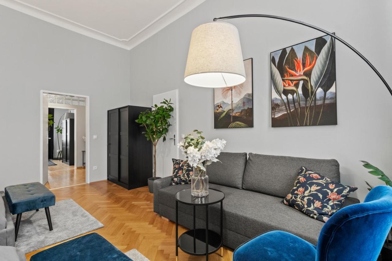 Apartment 5 Bedrooms - 143 M² - Near Main Station