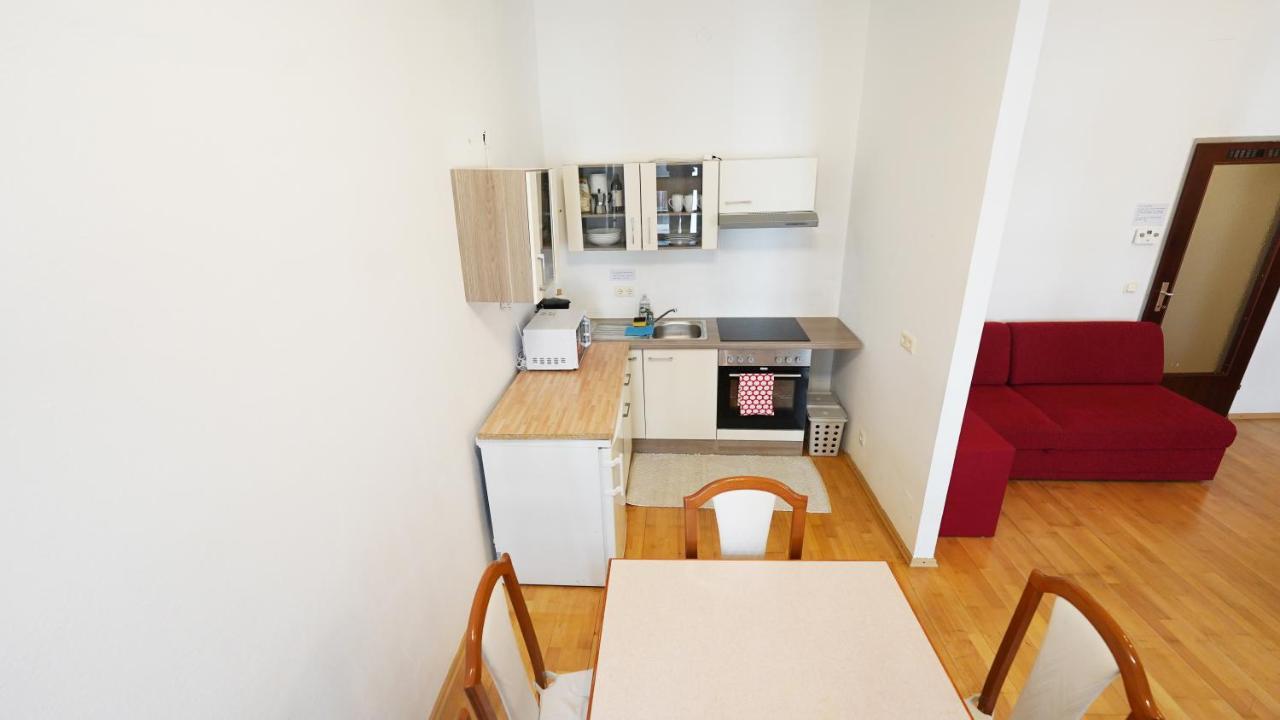 Apartment Cozynite Premium Hernals 1 Wien
