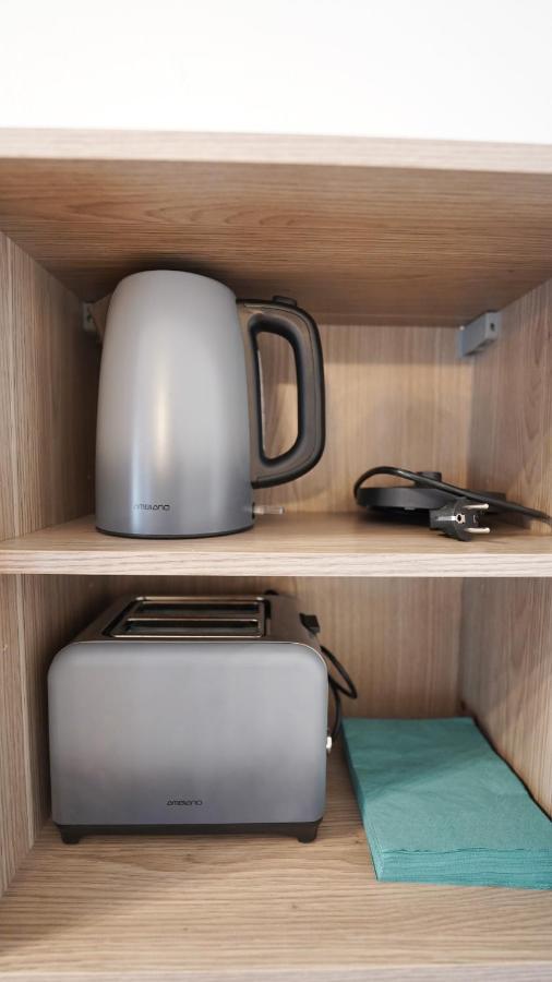Apartment Cozynite Premium Hernals 1 *