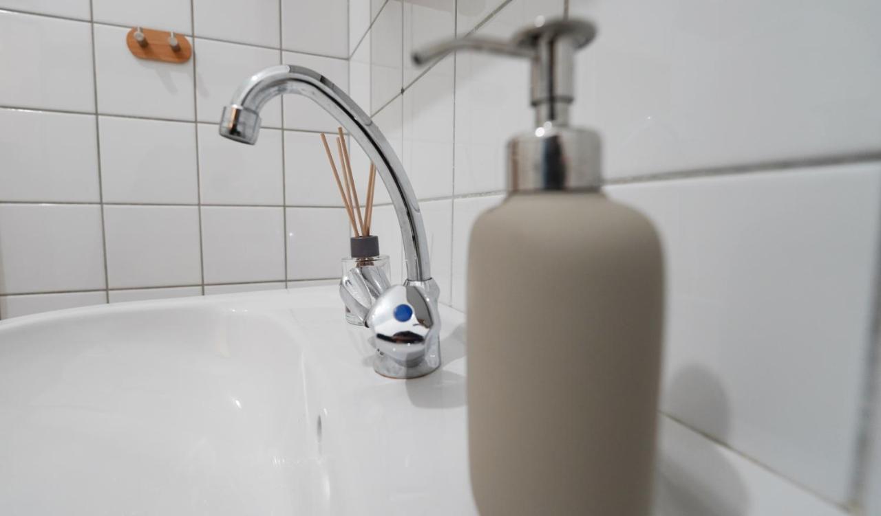 Cozynite Premium Hernals 1 Apartment *