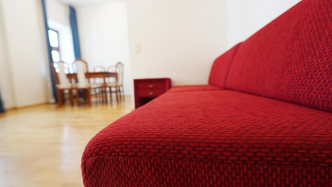 Cozynite Premium Hernals 1 Apartment Wien