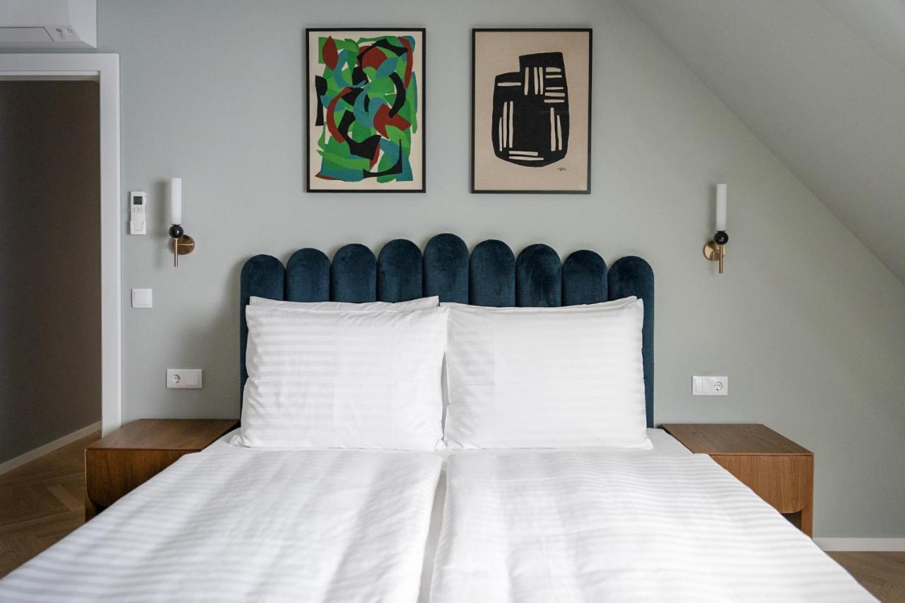 Aparthotel Numa Terra