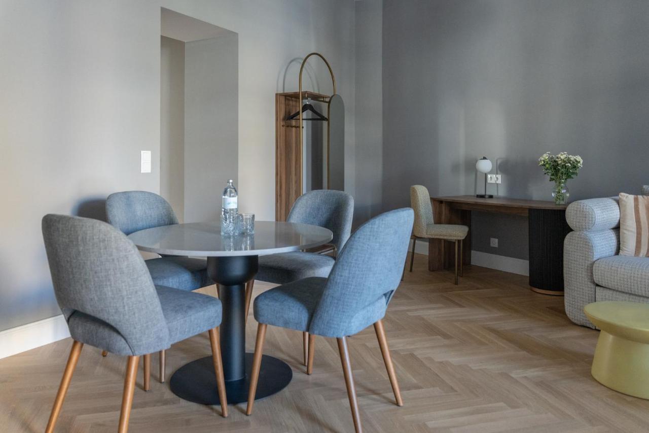 Aparthotel Numa Terra