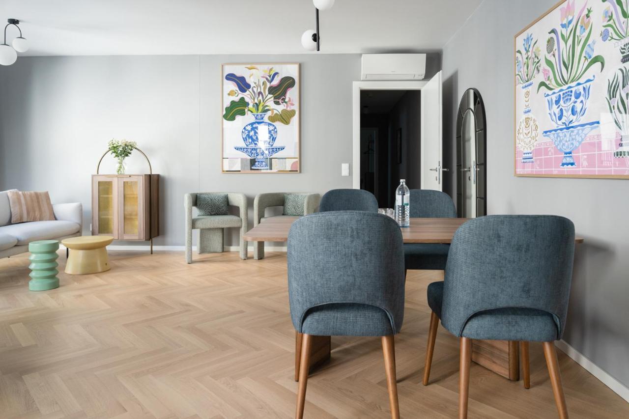 Numa Terra Aparthotel 4*